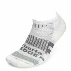 Unisex Thorlos, Tennis Moderate Cushion Low Cut Socks - Large - 1 Pair