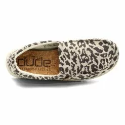 Women's Hey Dude, Misty Slip-On -Shoes Shop 1 1322661 ZM 5