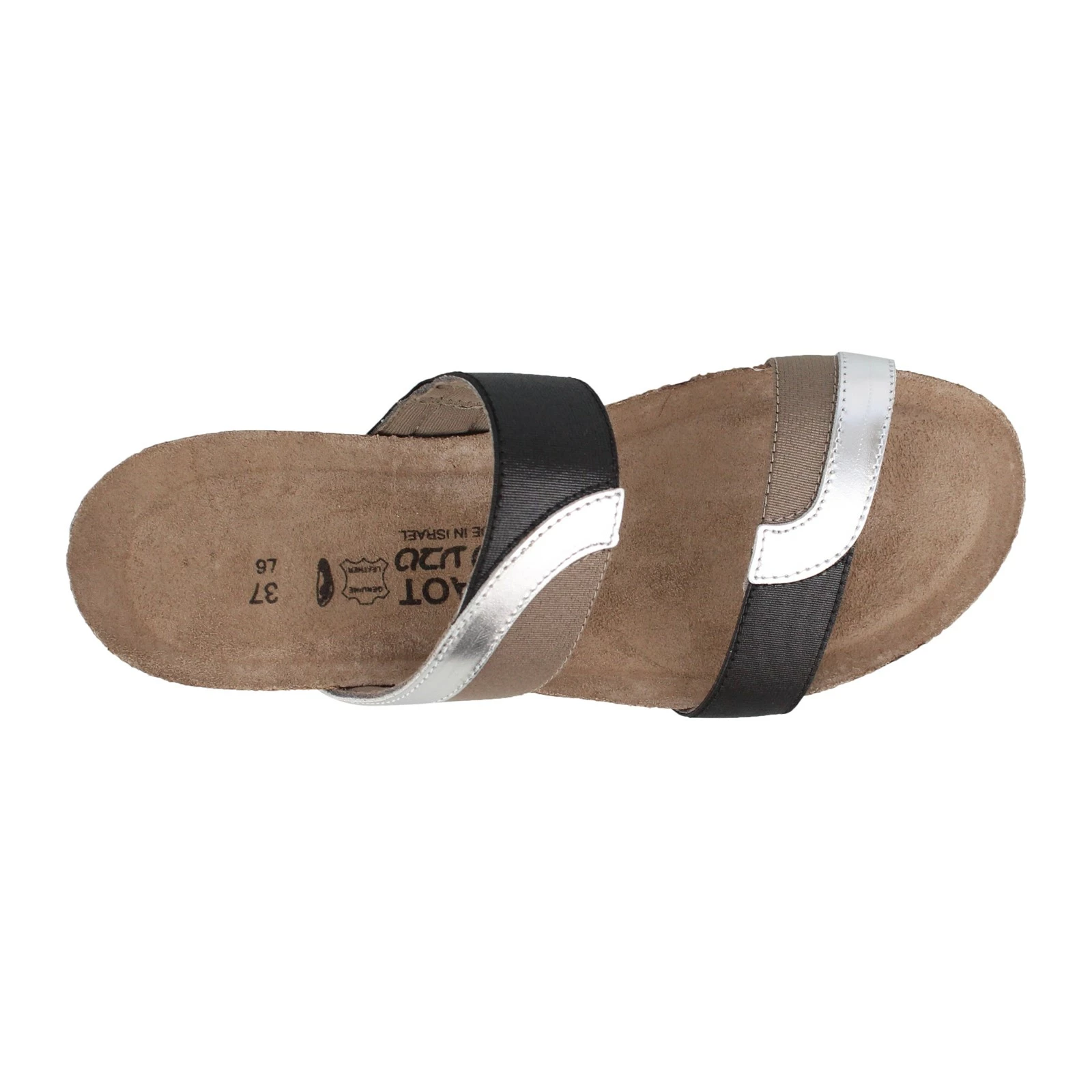 Women's Naot, Frankie Sandal 4 Women's Naot, Frankie Sandal - Image 2