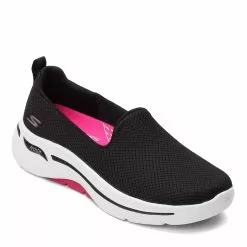 Women's Skechers, GOwalk Arch Fit - Grateful Slip-On