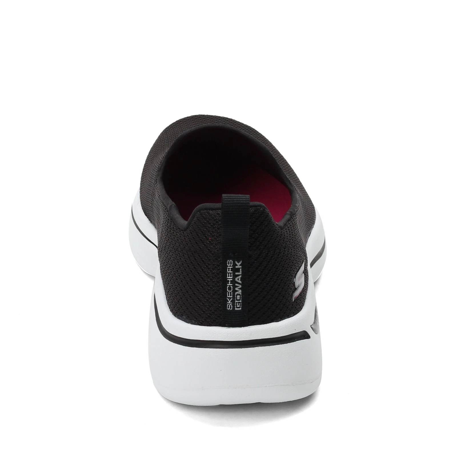 Women's Skechers, GOwalk Arch Fit - Grateful Slip-On 7 Women's Skechers, GOwalk Arch Fit - Grateful Slip-On - Image 5