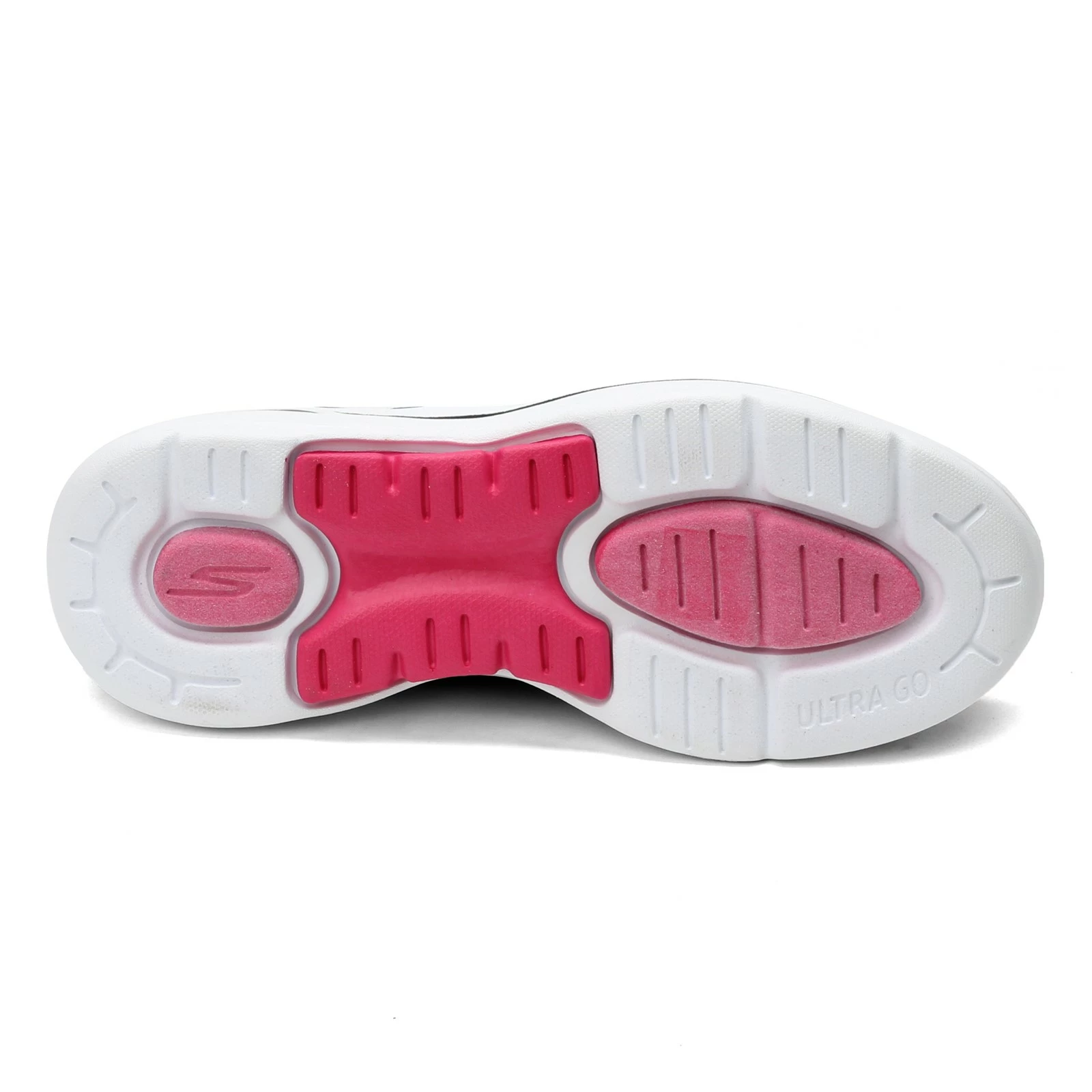 Women's Skechers, GOwalk Arch Fit - Grateful Slip-On 9 Women's Skechers, GOwalk Arch Fit - Grateful Slip-On - Image 7