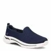 Women's Skechers, GOwalk Arch Fit - Grateful Slip-On - Wide Width 2 Women's Skechers, GOwalk Arch Fit - Grateful Slip-On - Wide Width -Shoes Shop 1 1470858 ZM