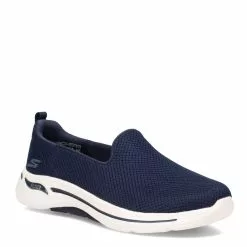 Women's Skechers, GOwalk Arch Fit - Grateful Slip-On - Wide Width
