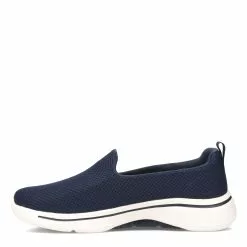 Women's Skechers, GOwalk Arch Fit - Grateful Slip-On - Wide Width 12 Women's Skechers, GOwalk Arch Fit - Grateful Slip-On - Wide Width -Shoes Shop 1 1470858 ZM 3