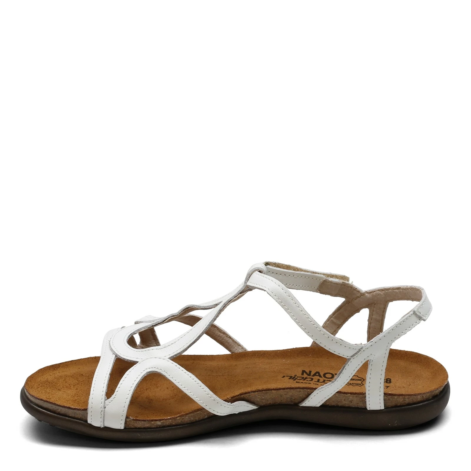 Women's Naot, Dorith Sandal 6 Women's Naot, Dorith Sandal - Image 4