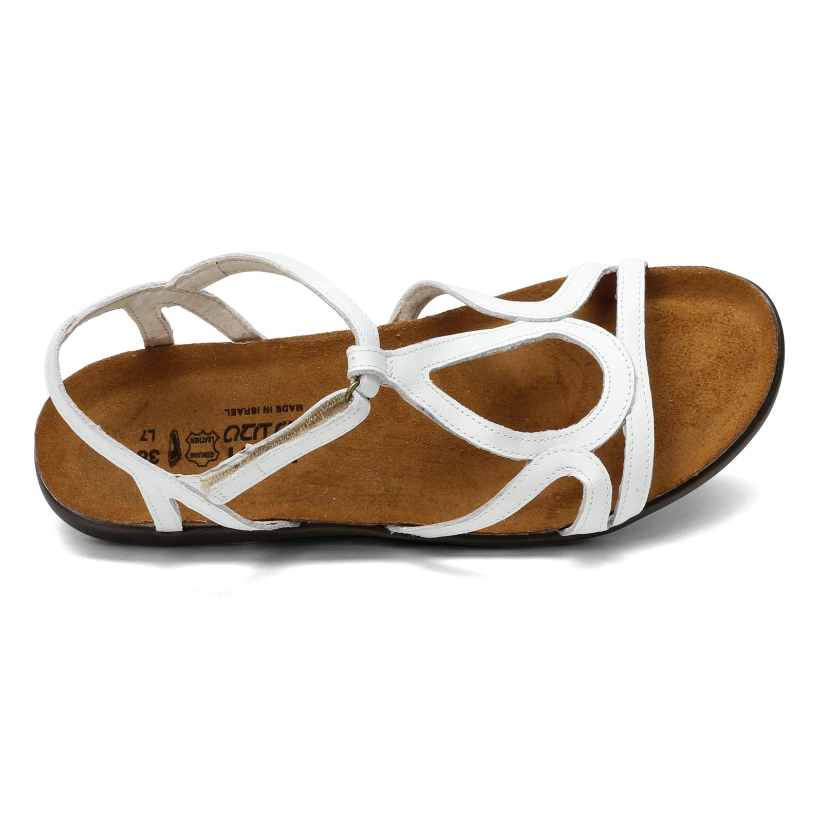 Women's Naot, Dorith Sandal 12 Women's Naot, Dorith Sandal - Image 10