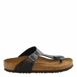 Women's Birkenstock, Gizeh Birko-Flor Sandal - Regular Width 10 Women's Birkenstock, Gizeh Birko-Flor Sandal - Regular Width -Shoes Shop 1 164952 ZM 1