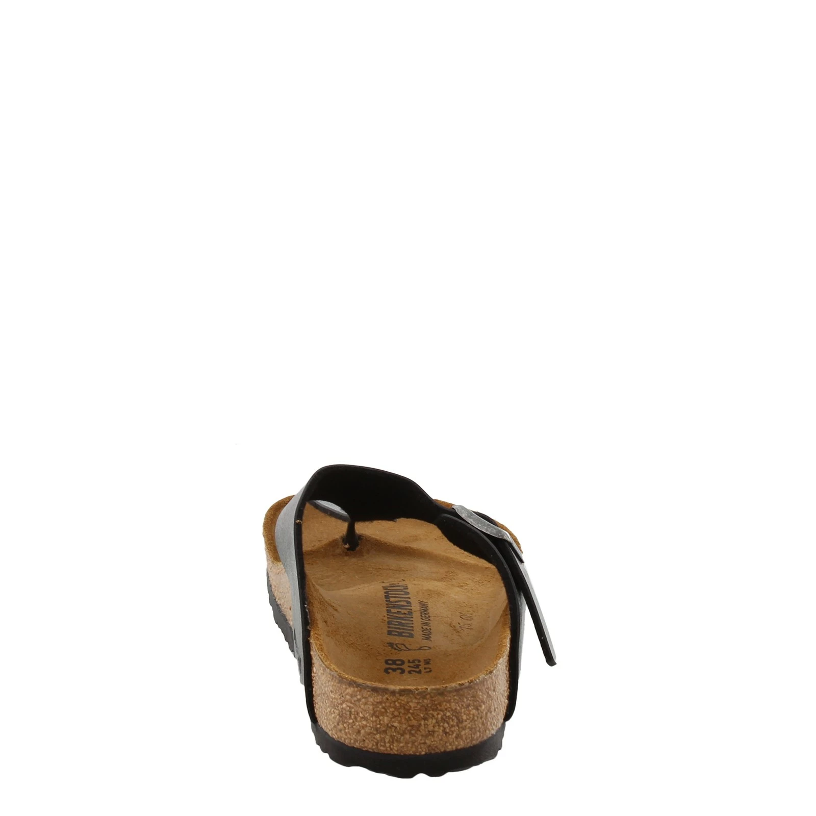 Women's Birkenstock, Gizeh Birko-Flor Sandal - Regular Width 7 Women's Birkenstock, Gizeh Birko-Flor Sandal - Regular Width - Image 5