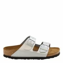 Women's Birkenstock, Arizona Soft Footbed Sandal - Narrow Width -Shoes Shop 1 165612 ZM 1