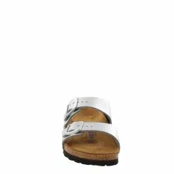 Women's Birkenstock, Arizona Soft Footbed Sandal - Narrow Width -Shoes Shop 1 165612 ZM 2