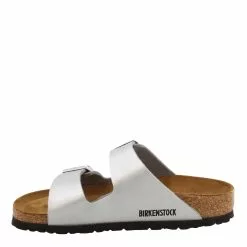 Women's Birkenstock, Arizona Soft Footbed Sandal - Narrow Width -Shoes Shop 1 165612 ZM 3