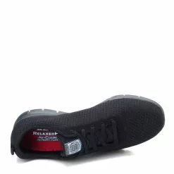 Skechers Work Women's Skechers, Ghenter Bronaugh SR Work Shoe - Wide Width -Shoes Shop 1 194538 ZM 5