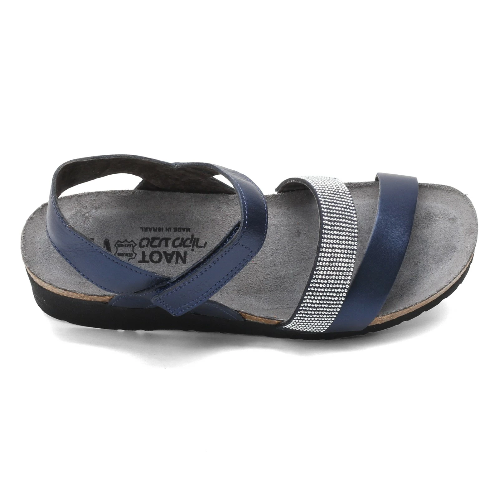 Women's Naot, Krista Sandal 8 Women's Naot, Krista Sandal - Image 6