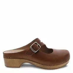 Women's Dansko, Britney Clog -Shoes Shop 1 2118177 ZM 1