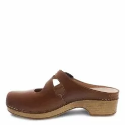 Women's Dansko, Britney Clog -Shoes Shop 1 2118177 ZM 3
