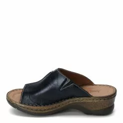 Women's Josef Seibel, Catalonia 58 Sandal -Shoes Shop 1 2143492 ZM 3