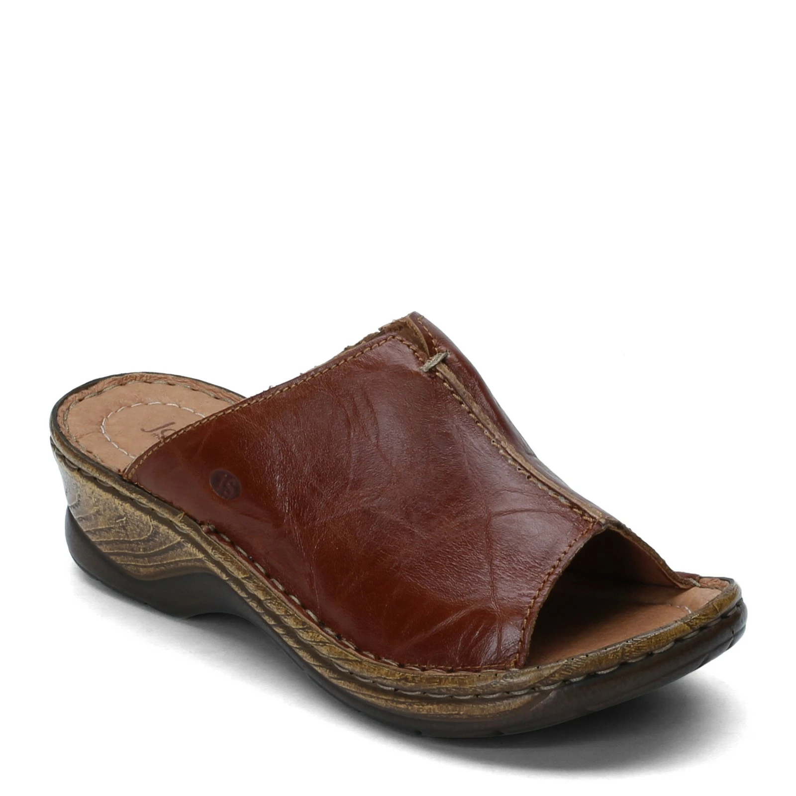 Women's Josef Seibel, Catalonia 58 Sandal 3 Women's Josef Seibel, Catalonia 58 Sandal