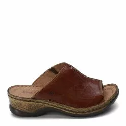 Women's Josef Seibel, Catalonia 58 Sandal 10 Women's Josef Seibel, Catalonia 58 Sandal -Shoes Shop 1 2143500 ZM 1