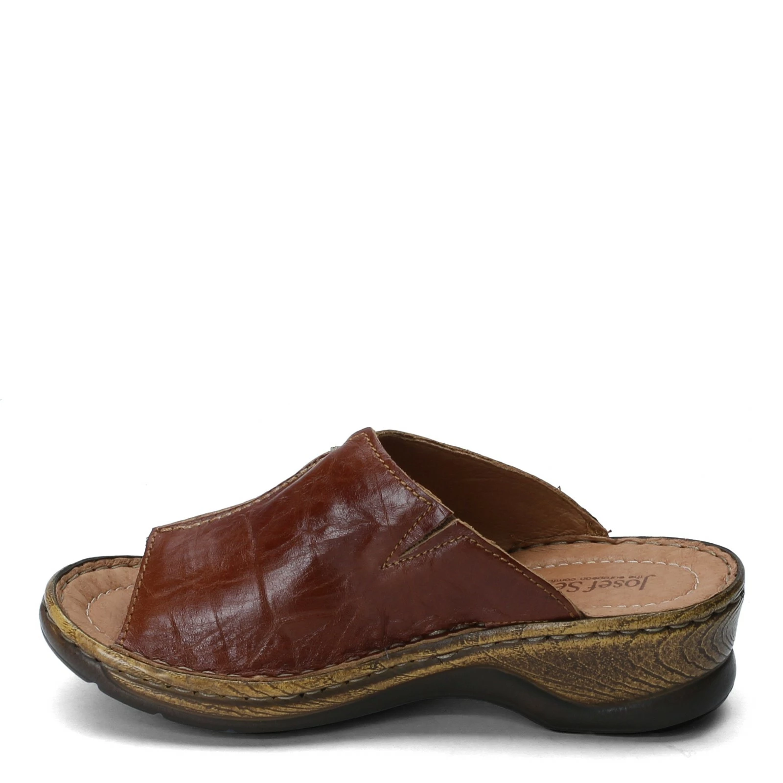 Women's Josef Seibel, Catalonia 58 Sandal 6 Women's Josef Seibel, Catalonia 58 Sandal - Image 4