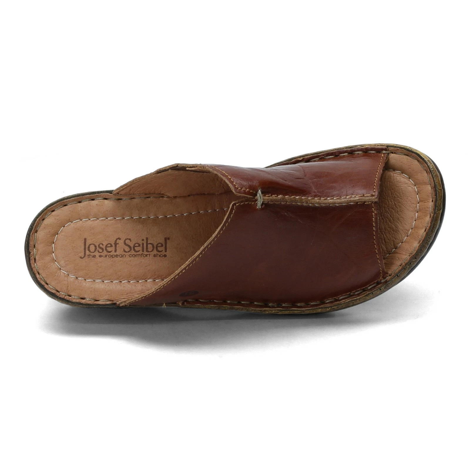 Women's Josef Seibel, Catalonia 58 Sandal 8 Women's Josef Seibel, Catalonia 58 Sandal - Image 6