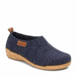 Women's Taos, Wonderwool Clog
