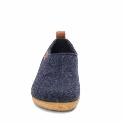 Women's Taos, Wonderwool Clog -Shoes Shop 1 2144094 ZM 2