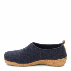 Women's Taos, Wonderwool Clog -Shoes Shop 1 2144094 ZM 3
