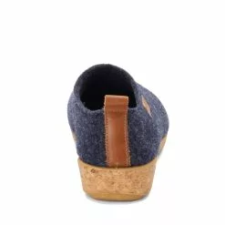 Women's Taos, Wonderwool Clog -Shoes Shop 1 2144094 ZM 4