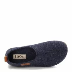 Women's Taos, Wonderwool Clog -Shoes Shop 1 2144094 ZM 5