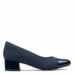 Women's Clarks, Marilyn Sara Pump -Shoes Shop 1 2147036 ZM 1