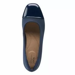 Women's Clarks, Marilyn Sara Pump -Shoes Shop 1 2147036 ZM 5