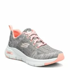 Women's Skechers, Arch Fit - Comfy Wave Sneaker