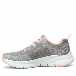 Women's Skechers, Arch Fit - Comfy Wave Sneaker -Shoes Shop 1 2150029 ZM 3