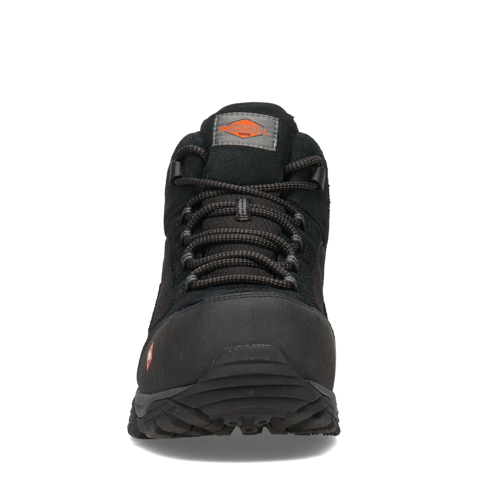 Men's Merrell, Moab Onset Mid Waterproof Comp Toe Work Boot 5 Men's Merrell, Moab Onset Mid Waterproof Comp Toe Work Boot - Image 3