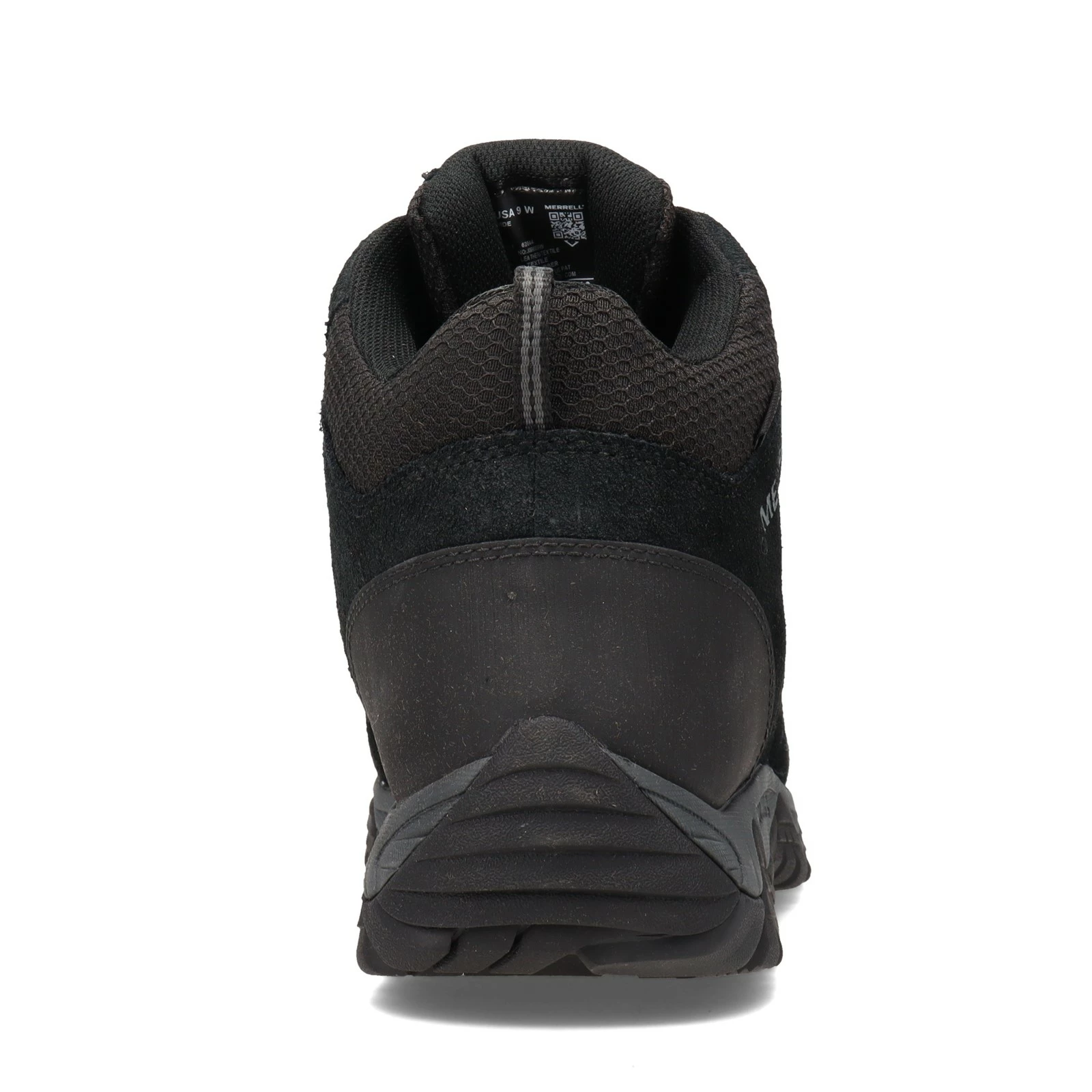 Men's Merrell, Moab Onset Mid Waterproof Comp Toe Work Boot 7 Men's Merrell, Moab Onset Mid Waterproof Comp Toe Work Boot - Image 5