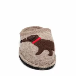 Women's Haflinger, Doggy Slippers -Shoes Shop 1 2157977 ZM 2