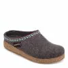 Unisex Haflinger, Grizzly Classic Wool Clog -Shoes Shop 1 2158038 ZM