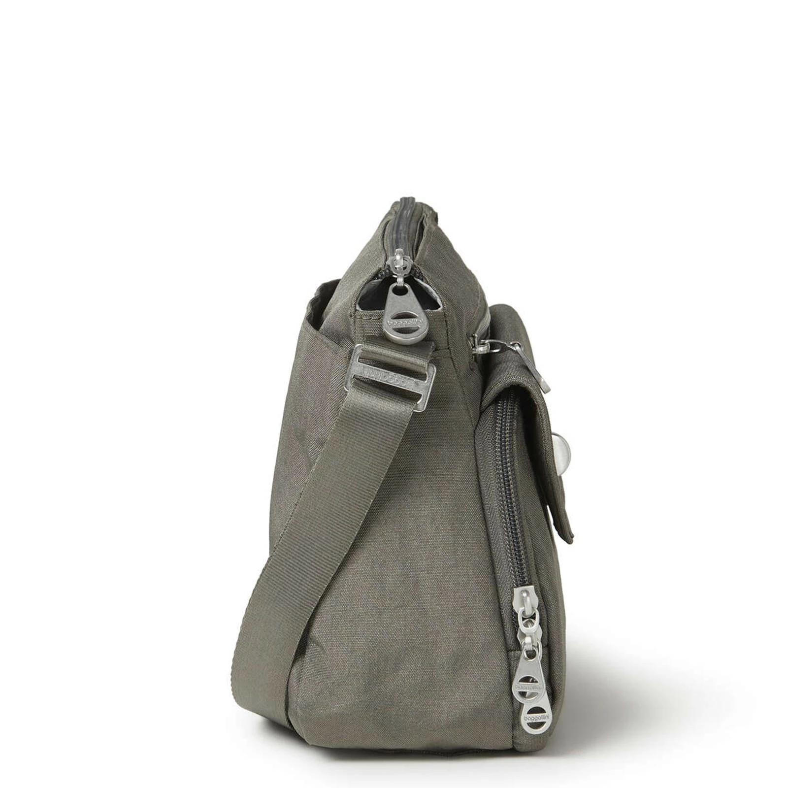 Baggallini Women's Baggalini, Calais Crossbody 4 Baggallini Women's Baggalini, Calais Crossbody - Image 2