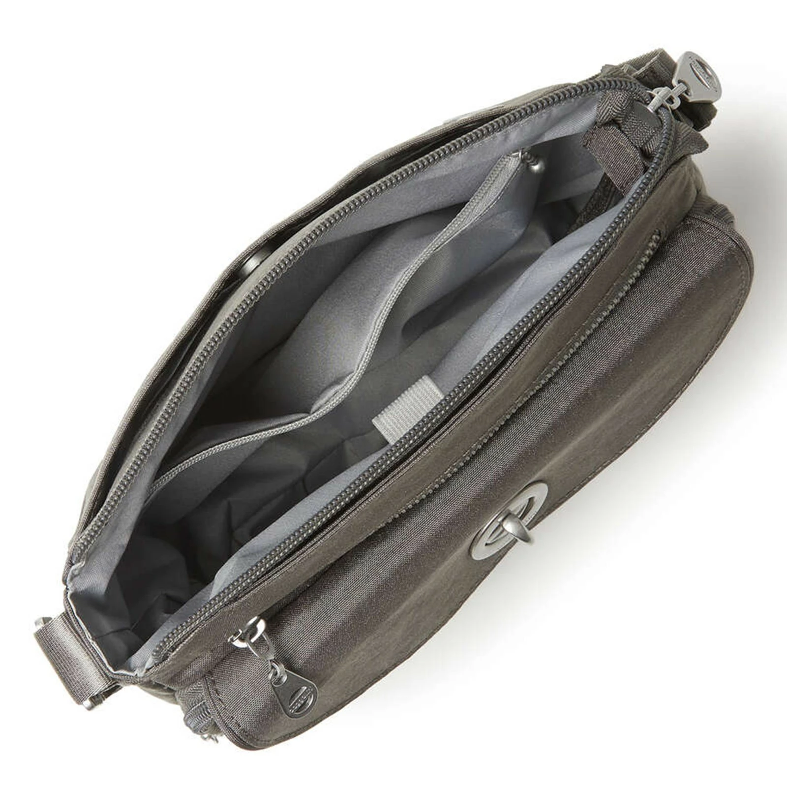 Baggallini Women's Baggalini, Calais Crossbody 6 Baggallini Women's Baggalini, Calais Crossbody - Image 4