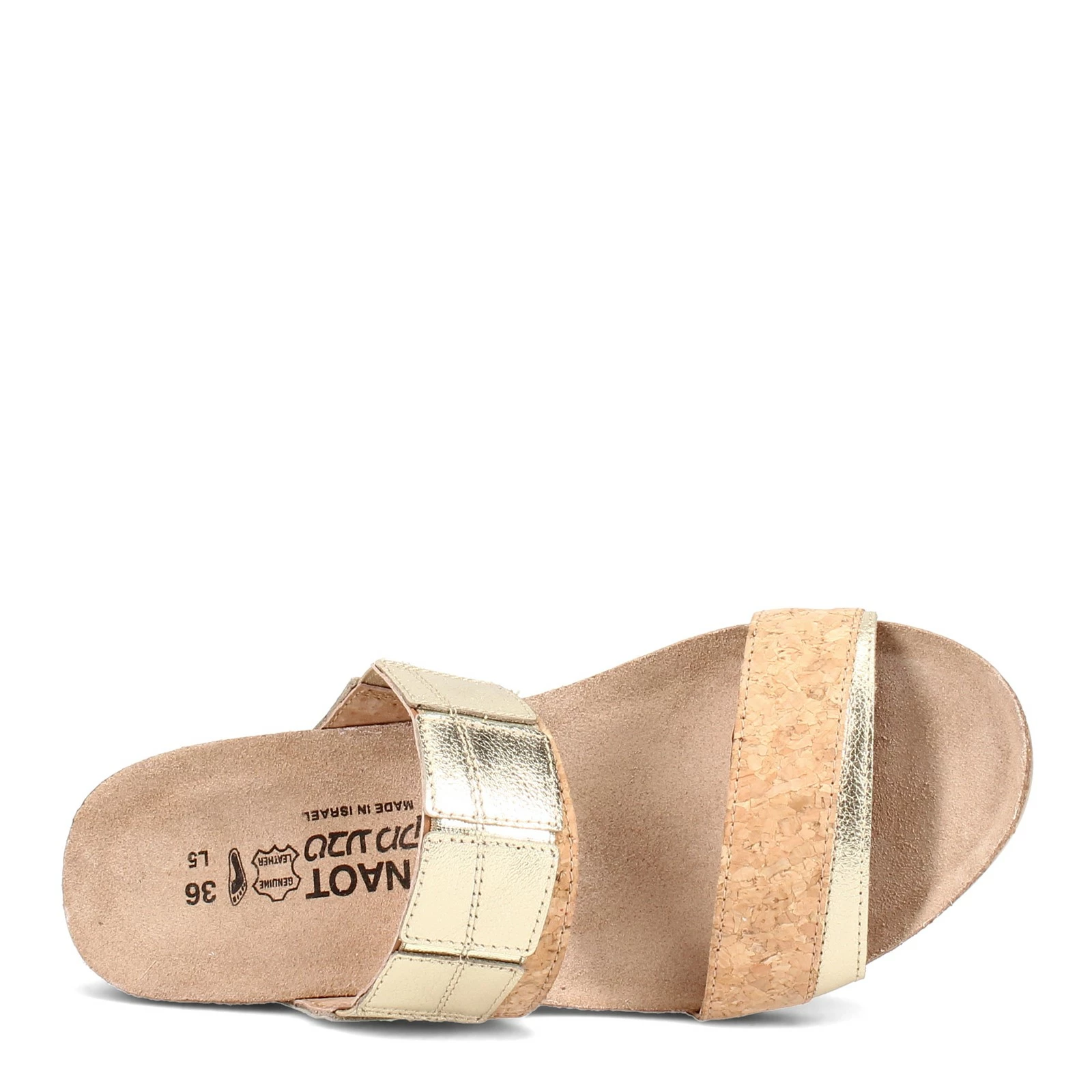 Women's Naot, Royalty Sandal 8 Women's Naot, Royalty Sandal - Image 6