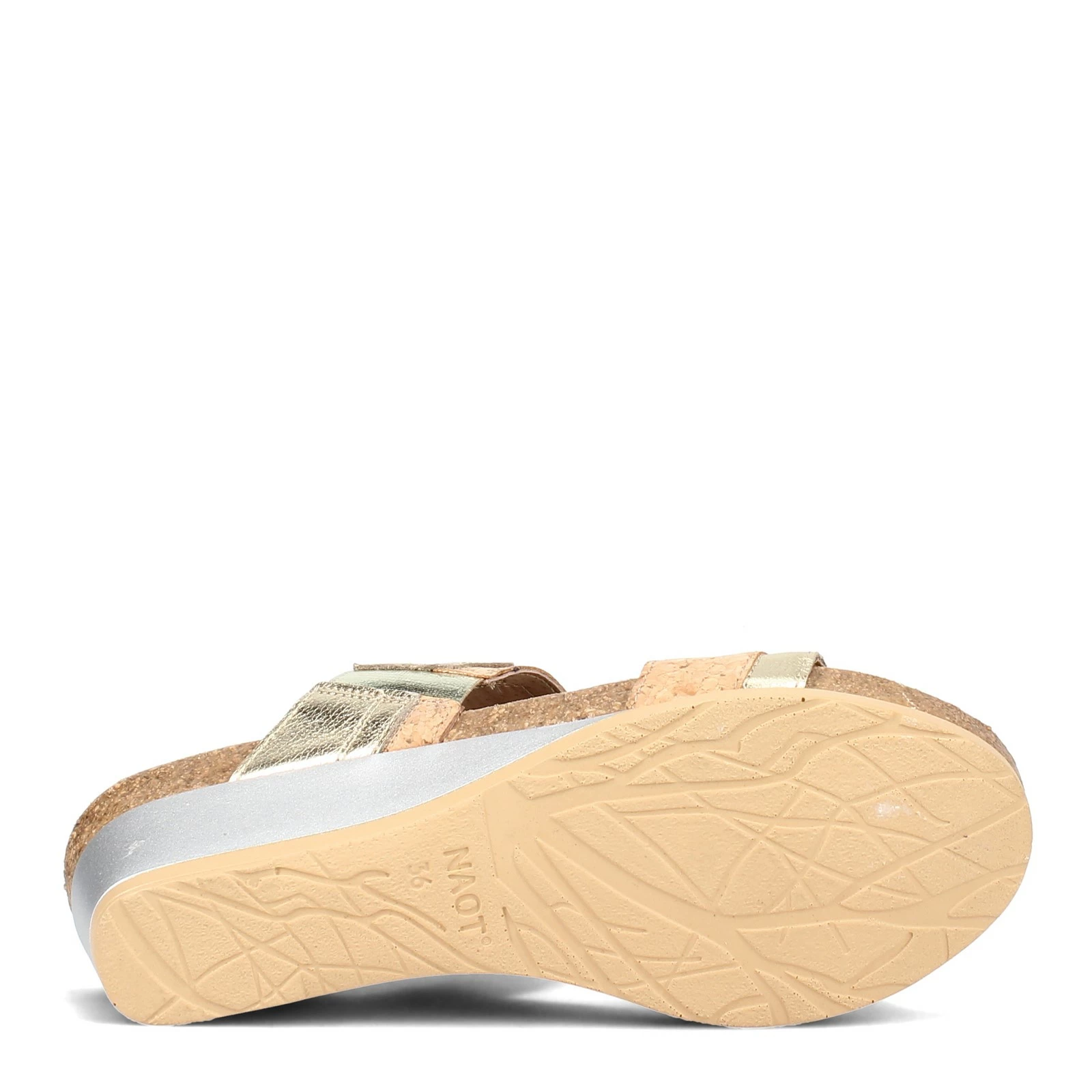 Women's Naot, Royalty Sandal 9 Women's Naot, Royalty Sandal - Image 7