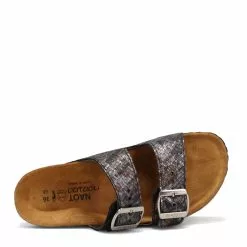 Women's Naot, Santa Barbara Slide Sandal -Shoes Shop 1 2176613 ZM 5