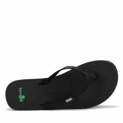 Women's Sanuk, Yoga Joy Sandal -Shoes Shop 1 2182375 ZM 5
