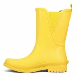 Women's Kamik, Chloe Rain Boot -Shoes Shop 1 2185603 ZM 3