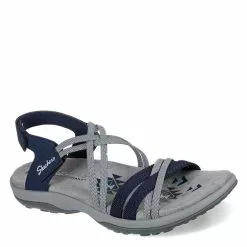 Women's Skechers, Reggae Slim - Takes Two Sandal