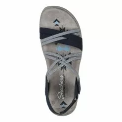 Women's Skechers, Reggae Slim - Takes Two Sandal -Shoes Shop 1 2186777 ZM 3
