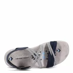 Women's Skechers, Reggae Slim - Takes Two Sandal -Shoes Shop 1 2186777 ZM 5