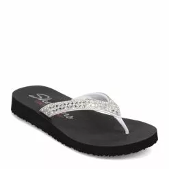 Women's Skechers, Meditation - Lotus Bae Sandal