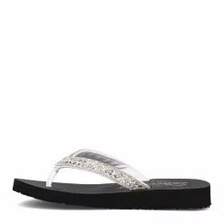 Women's Skechers, Meditation - Lotus Bae Sandal -Shoes Shop 1 2188271 ZM 3